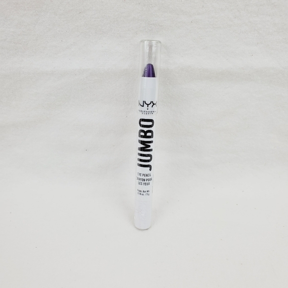 NYX JUMBO Crayon eye pencil - Picture 3 of 8